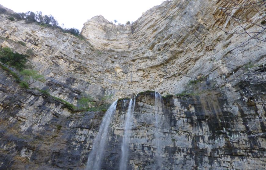 Rutas de montaña bonitas en España.