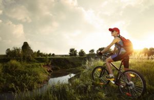 4 rutas para ciclistas por España llenas de aventura y emoción