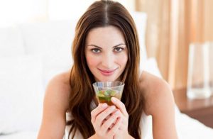 Beneficios de la cola de caballo