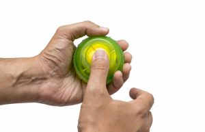 ¿Sabes qué es una PowerBall?