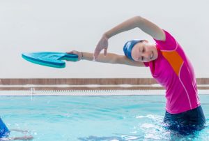 6 accesorios para mejorar los entrenamientos de natación