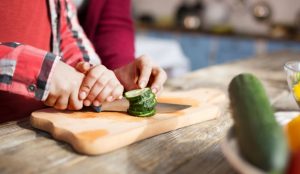 8 alimentos que no te harán engordar