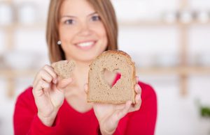 5 alimentos que parecen sanos