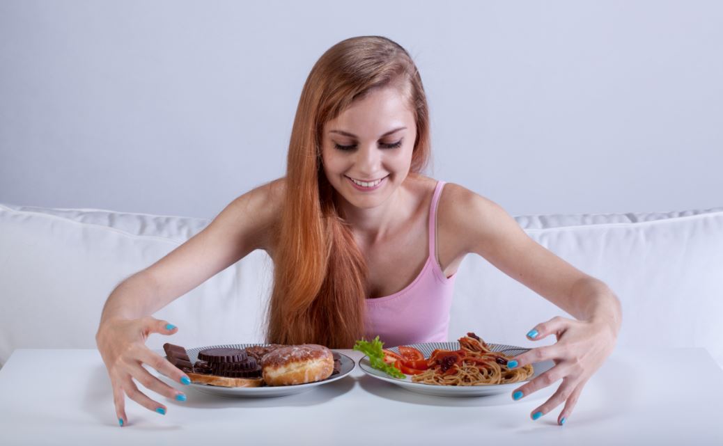 ¿Qué es la comida trampa? ¿Qué es la comida trampa?