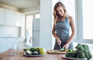 Alimentos que no debes comer antes de hacer ejercicio