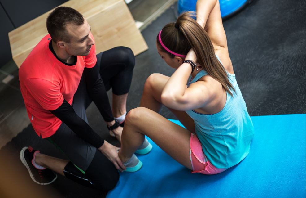 Diferencias entre coach y psicólogo deportivo Diferencias entre coach y psicólogo deportivo