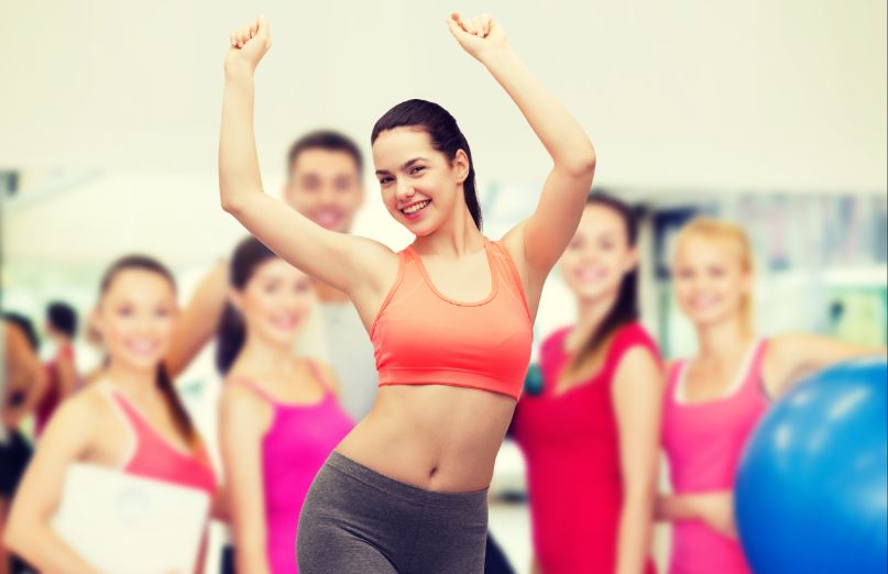10 razones para practicar ejercicio habitualmente 10 razones para practicar ejercicio habitualmente
