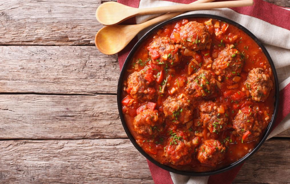 3 Salsas calientes ligeras 3 Salsas calientes ligeras