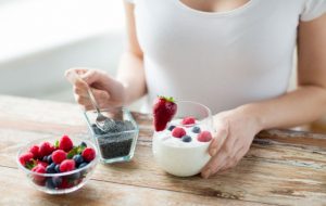 Como incluir las semillas en tu día a día