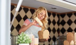 Mayonesa de clara de huevo