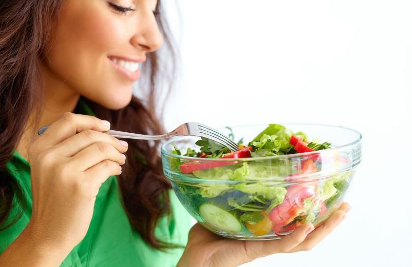 6 alimentos que deberías comer antes de hacer ejercicio