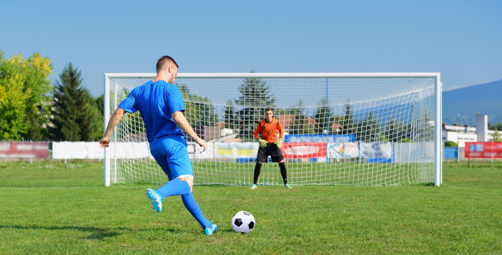 Los músculos usados al disparar son varios, y cada uno cumple una función.