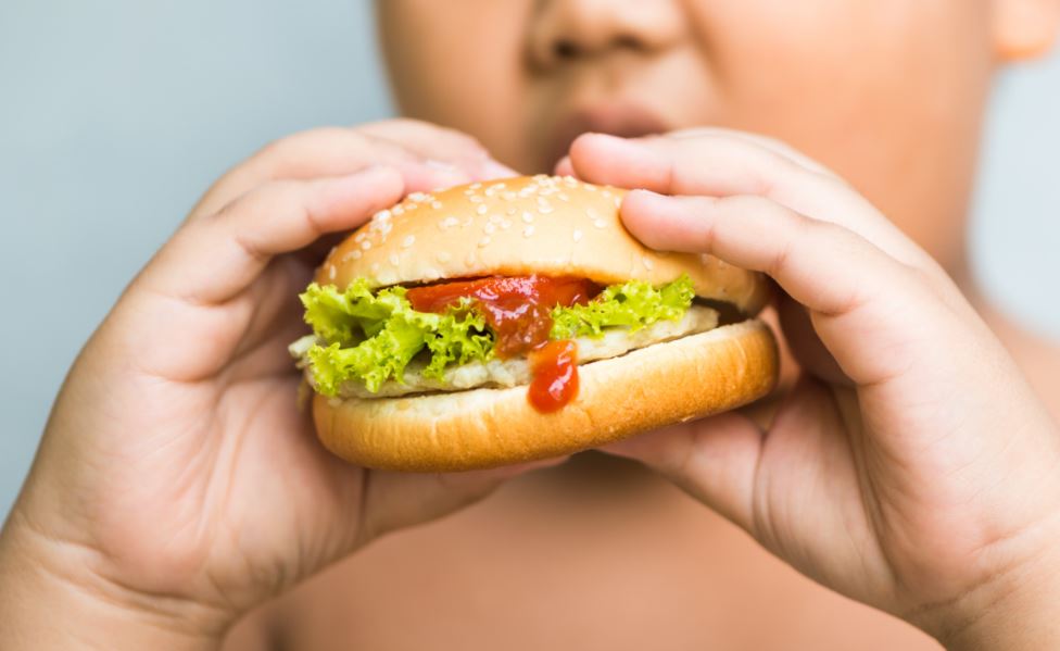 Combatir la obesidad infantil es mucho más viable antes de que aparezca.