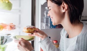 Alimentos que puedes congelar