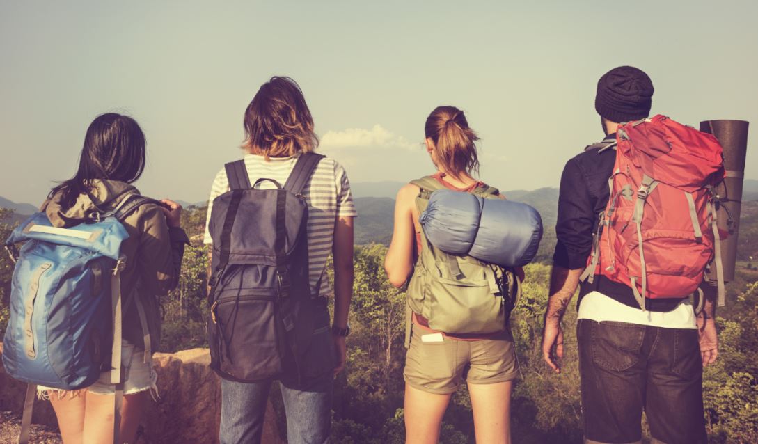 Qué necesitas para tus rutas de senderismo.