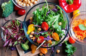 Recetas con endivias