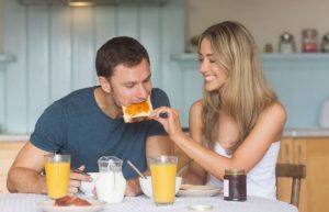 Ideas de tostadas saludables