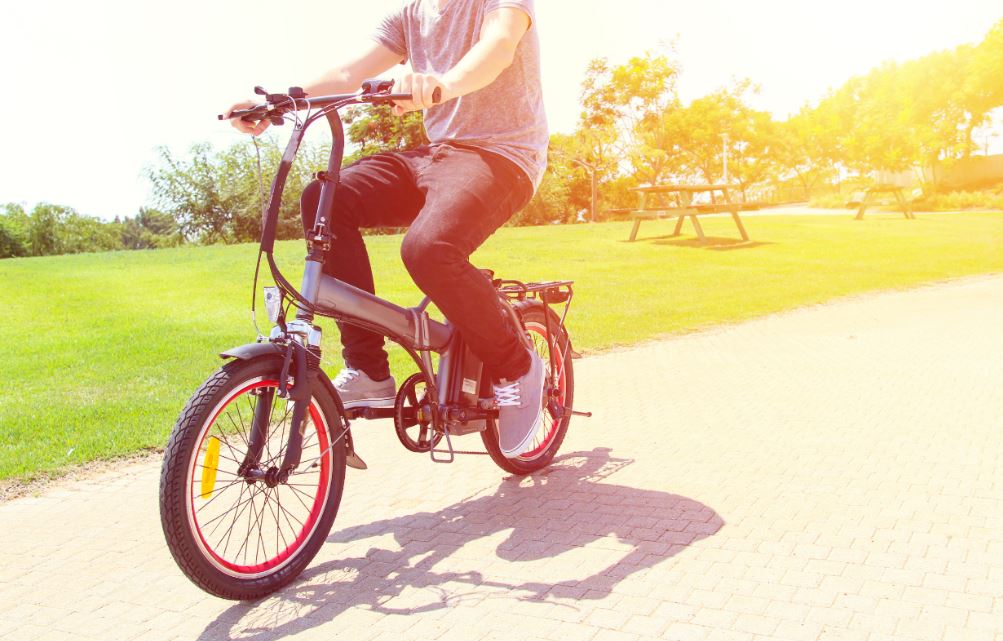 A la hora de enumerar los aspectos negativos de la bicicleta eléctrica, el primero que surge es el de la batería.
