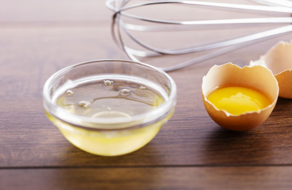 La yema de huevo es un alimento muy importante para cuidar la salud cardíaca y el buen funcionamiento del sistema nervioso. 
