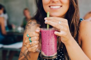 Cuatro alternativas a los refrescos