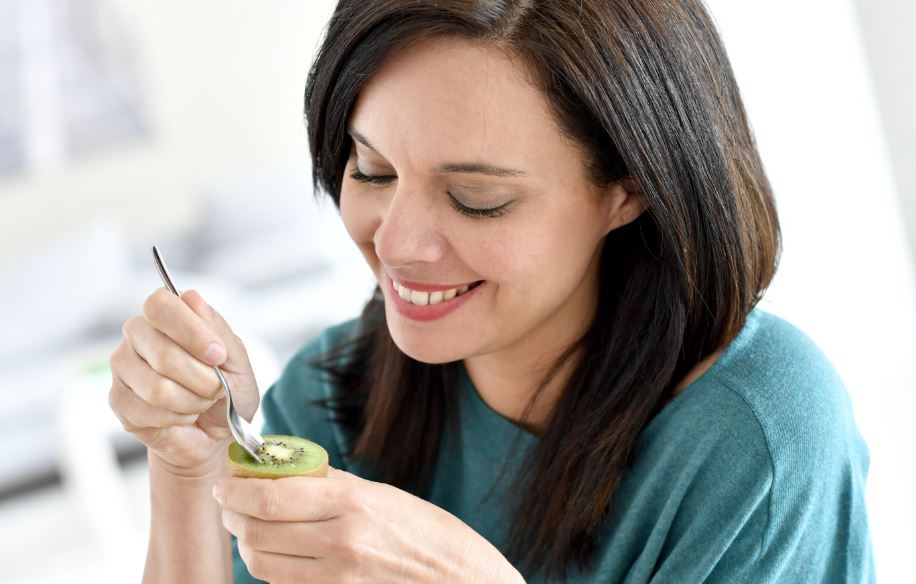 Aporte del kiwi en la alimentación Aporte del kiwi en la alimentación