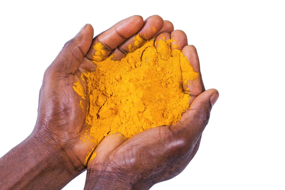 Propiedades y beneficios de la cúrcuma Propiedades y beneficios de la cúrcuma