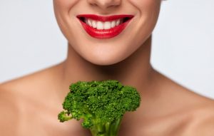Propiedades y beneficios del broccolini o bimi