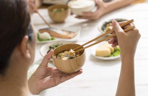 Miso, propiedades y beneficios de este alimento