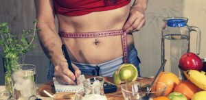 ¿Comes bien y no bajas de peso?