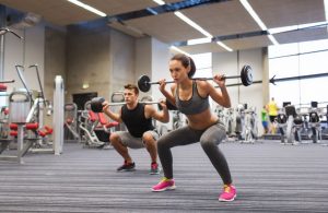 Consejos para realizar un entrenamiento equilibrado