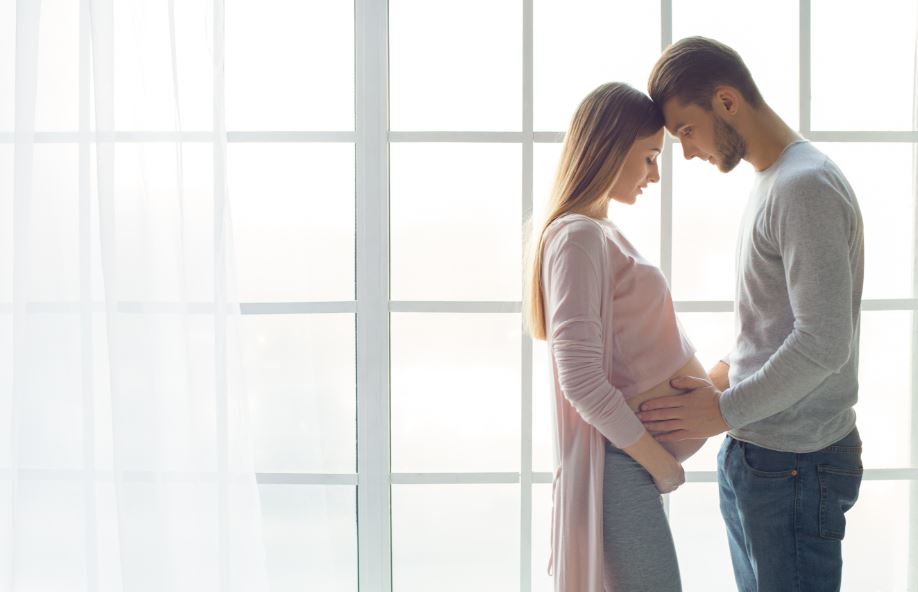 8 consejos si quieres quedarte embarazada 8 consejos si quieres quedarte embarazada