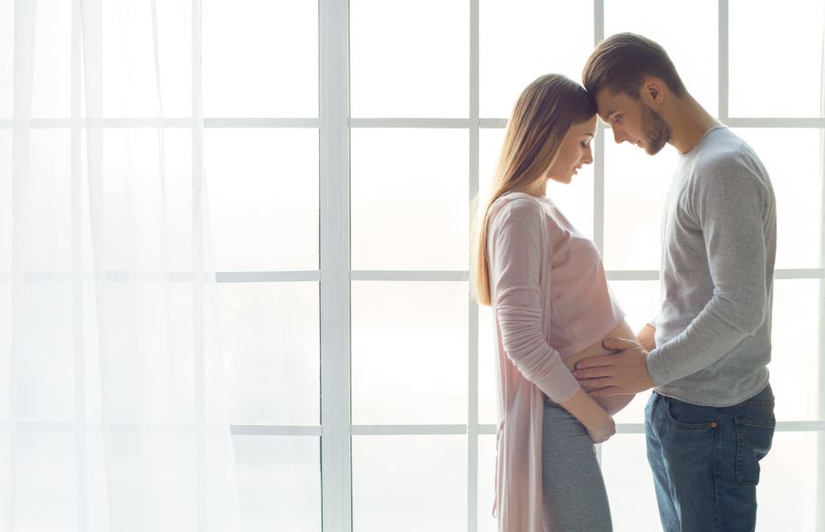 8 consejos si quieres quedarte embarazada