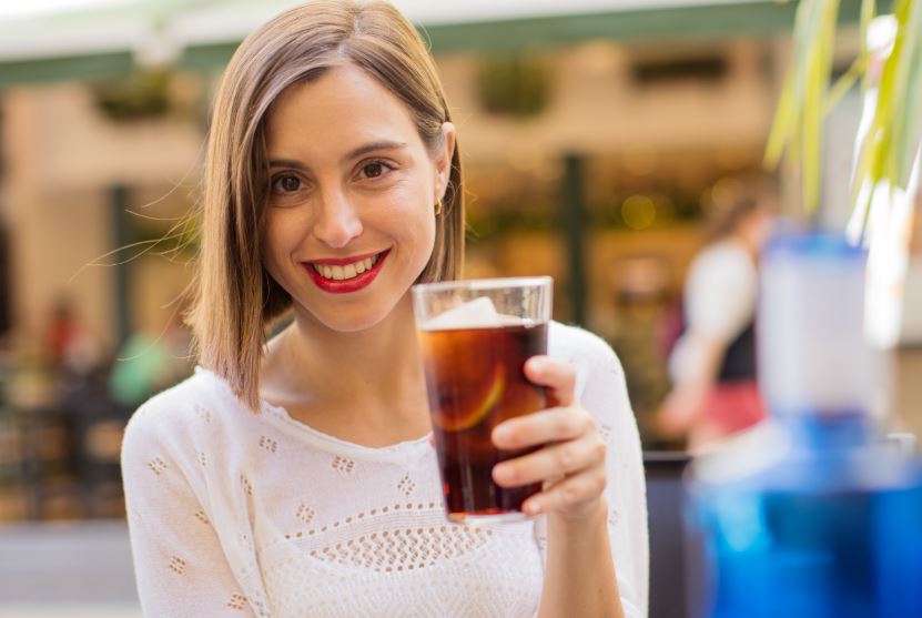 Cinco razones para dejar de consumir refrescos Cinco razones para dejar de consumir refrescos