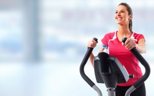 Correr o la elíptica, ¿qué es más efectivo?