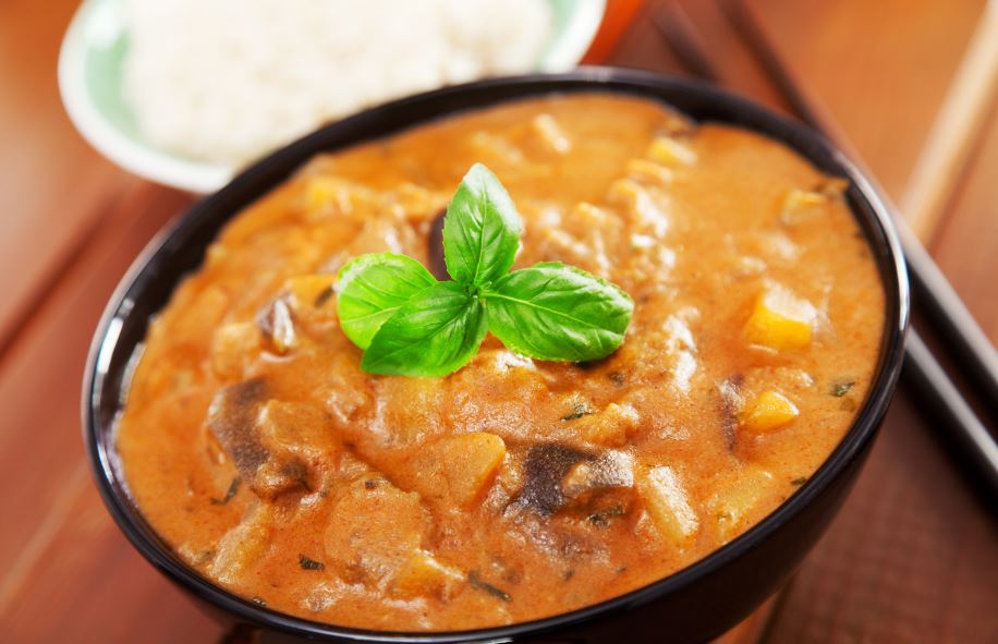 El uso del curry se ha difundido en el mundo, generándose deliciosas adaptaciones en las diferentes gastronomías. 