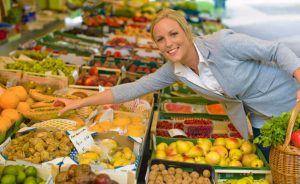 Dieta por intercambios