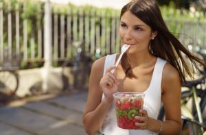 Dietas que te ayudan a adelgazar