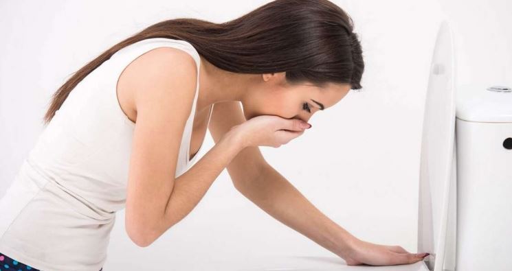 Efectos secundarios de la dieta cetogénica.