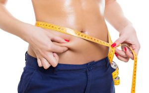 ¿Cómo eliminar la grasa abdominal?