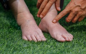 10 alimentos que te ayudan a eliminar la retención de líquidos