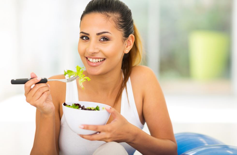 3 ensaladas frescas para el verano 3 ensaladas frescas para el verano