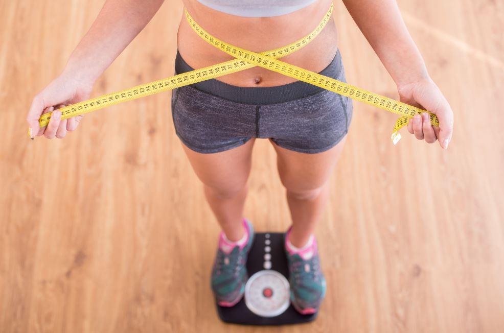 Estrategias psicológicas que nos ayudan a adelgazar.