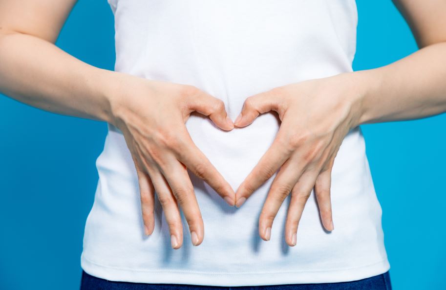 Formas de mejorar la flora intestinal.