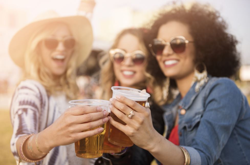 ¿Qué hay de cierto en que la cerveza hidrata? ¿Qué hay de cierto en que la cerveza hidrata?