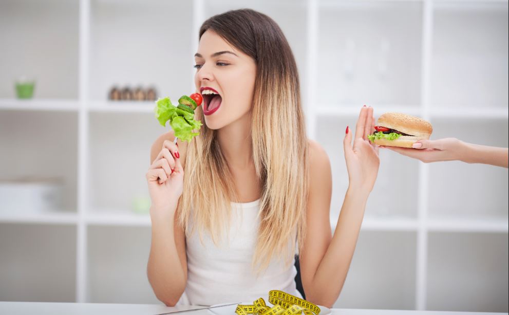 Los retos de aprender a comer Los retos de aprender a comer