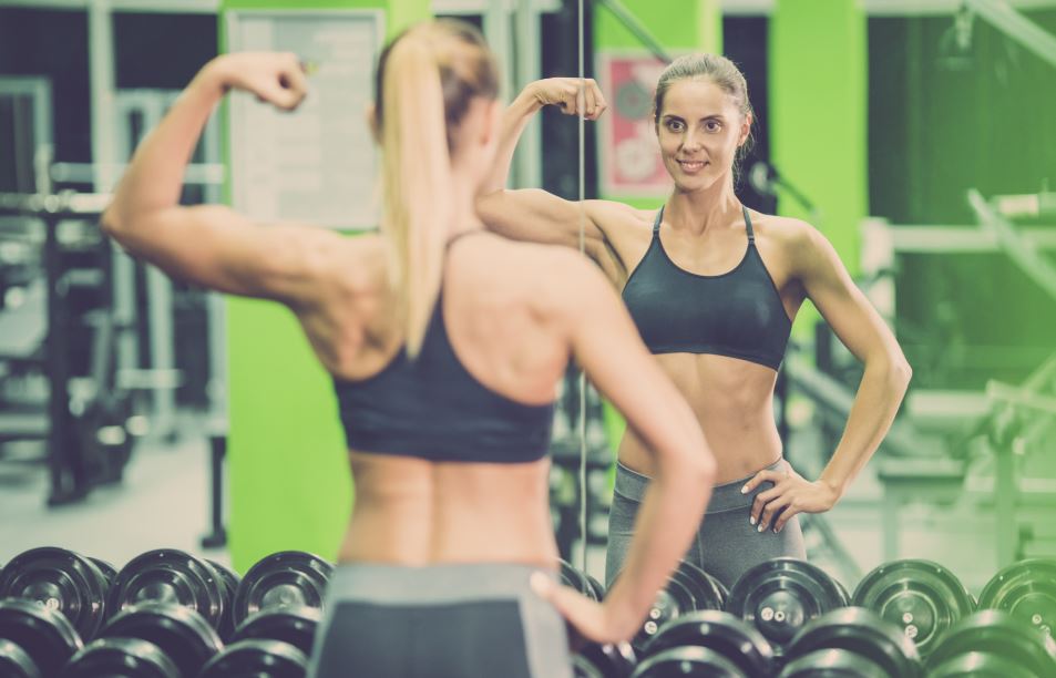 8 mitos del gimnasio 8 mitos del gimnasio