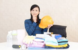 ¿Sabes cómo preparar una mochila de emergencia?