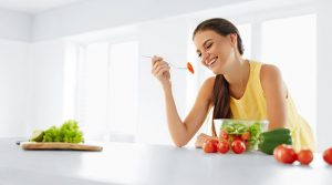 Descubre qué es la nutrición holística