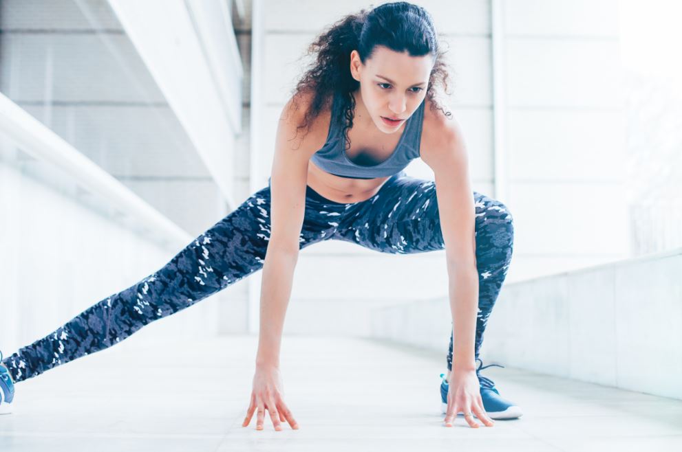 Por qué practicar HIIT Por qué practicar HIIT