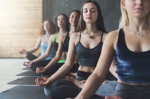 10 razones para practicar yoga todos los días